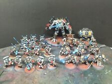 Games workshop warhammer for sale  Shipping to Ireland