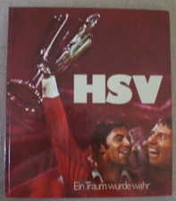 Hsv traum wurde gebraucht kaufen  Wehrheim