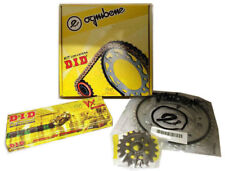 Kit trasmissione corona usato  Palermo