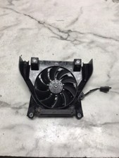 Ventilador de refrigeração 17 Kawasaki KLE300 KLE 300 B Versys X radiador  comprar usado  Enviando para Brazil