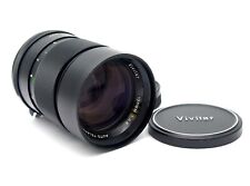 Vivitar 135mm f2.8 for sale  WATERLOOVILLE