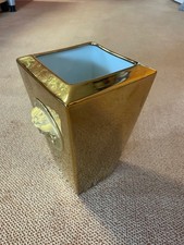 Versace vase medusa gebraucht kaufen  Kulmbach