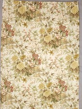 Pair vintage curtains for sale  HARTLEPOOL