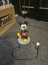 Mickey mouse lamp for sale  Highland