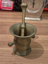 Alter schwerer mörser gebraucht kaufen  Burscheid