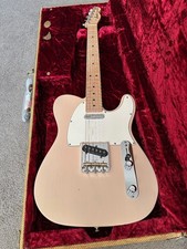 Fender telecaster highway for sale  CROOK
