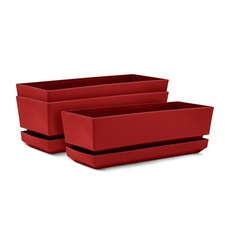 planters garden window boxes for sale  Brentwood