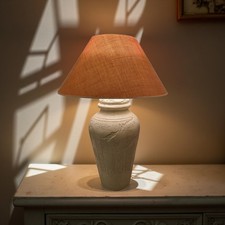 Tischleuchte keramik massiv gebraucht kaufen Tischleuchte keramik massiv gebraucht kaufen  Glienicke