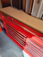 Toolbox for sale  HUNTINGDON