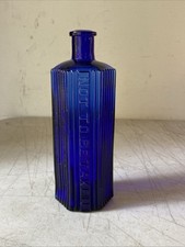 Poison bottle vtg for sale  Ferndale