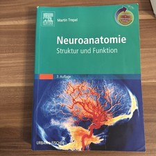 Neuroanatomie studentconsult z gebraucht kaufen Neuroanatomie studentconsult z gebraucht kaufen  Frankfurt am Main