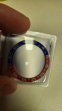 Ceramic pepsi bezel for sale  USA