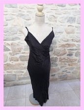 Robe longue nuit d'occasion  Langlade