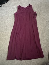 Amaranto burgundy purple for sale  LEICESTER