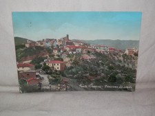 Vecchia cartolina epoca usato  Salerno