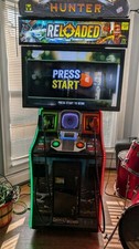 Big buck hunter for sale  Torrington