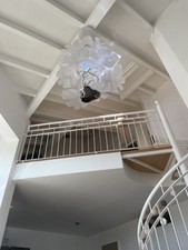 Designer lampe artemide gebraucht kaufen  Bad Homburg v. d. Höhe