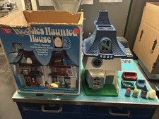 Weeble hasbro haunted for sale  Oak Creek