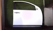 Porte droit nissan d'occasion  Hendaye