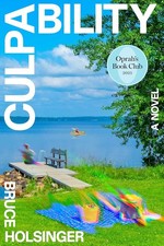 Culpability (Oprah’s Book Club, July 2025): A Novel by Bruce Holsinger comprar usado  Enviando para Brazil
