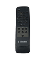 Rc4304u ferguson remote for sale  HULL