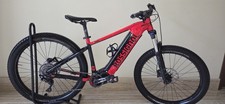 Bike mtb rossignol usato  Lucoli