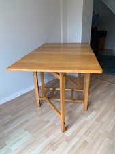 Light oak drop for sale  TAMWORTH