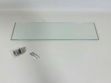 Glasregal wandregal befestigun gebraucht kaufen  Reichenbach/O.L.