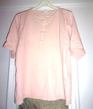 Shirt manches courtes d'occasion  Couhé