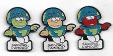 Lot pin sauvons d'occasion  Saint-Amand-Montrond