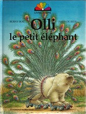 Olli petit elephant d'occasion Olli petit elephant d'occasion  France