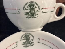 Buffalo china coffee for sale  Angola
