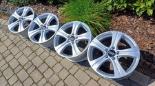 Alloys 5x112 audi for sale  NEWARK
