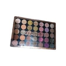 Używany, 656497422902 Starlet Eyeshadow Palette paleta 35 cieni do powiek Profusion na sprzedaż  Wysyłka do Poland