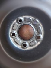 Ruotino scorta riserva usato  Roma
