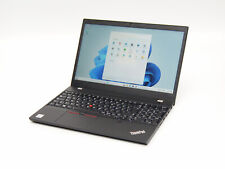 Lenovo thinkpad p16s gebraucht kaufen  Tribsees