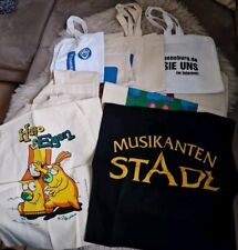Taschen beutel baumwolle gebraucht kaufen  Waldkraiburg