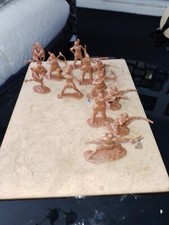 Cts mohawk indians for sale  HAYLING ISLAND