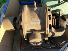 Schleifringläufer motor 1922 gebraucht kaufen  Cottbus