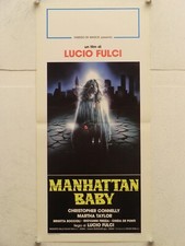 Manhattan baby loc usato  Torino