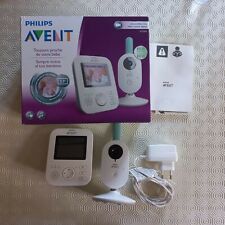 Baby monitor completo usato  Bientina