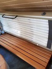 Sonnenbank neuen röhren gebraucht kaufen  Neuhaus am Rennweg