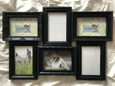 Bilderrahmen 10x15 bilder gebraucht kaufen  Merzalben, Leimen, Donsieders