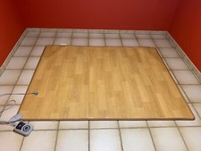 Heizteppich 200x150 2x1 gebraucht kaufen  Achslach