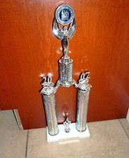 Trophy dance kids for sale  Eldridge