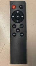 Telecomando per soundbar usato  Bergamo