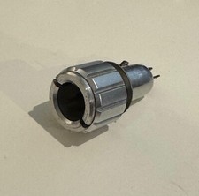 Headshell socket connector usato  Roma