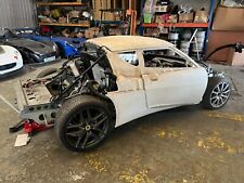 Lotus evora 400 for sale  HALESOWEN