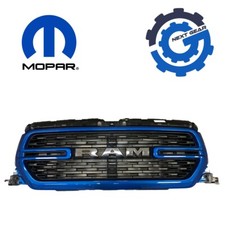 Oem mopar grille for sale  Warren