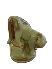 Frankoma vintage lion for sale  Palm Springs